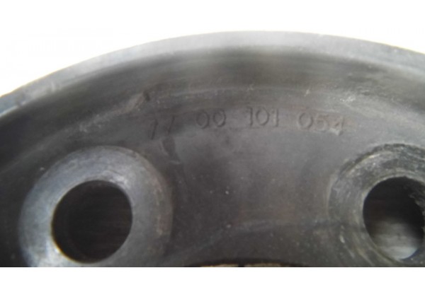Шків помпи RENAULT Kangoo 1.9d, 7700101054